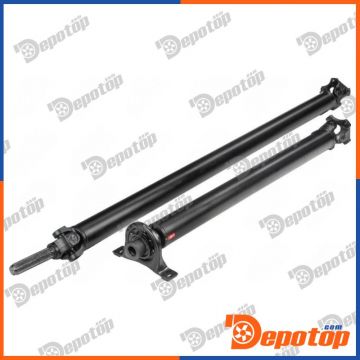 Arbre de transmission pour MERCEDES | NWN-ME-025, ME5026